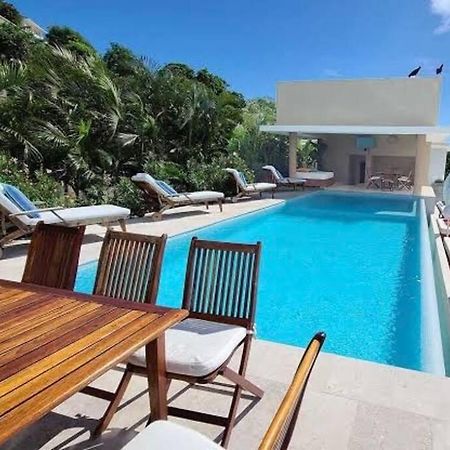 La Perla Apartment Acapulco Bagian luar foto